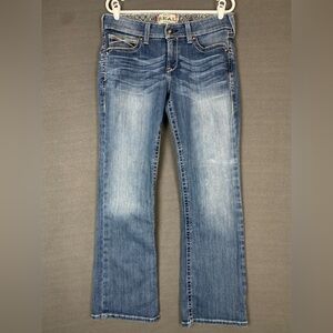 Women's Blue Jeans